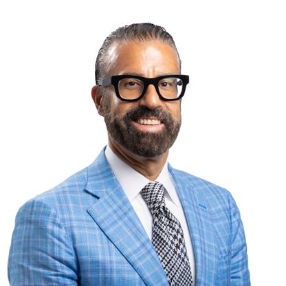 Ramzi Musallam Net Worth and Profile