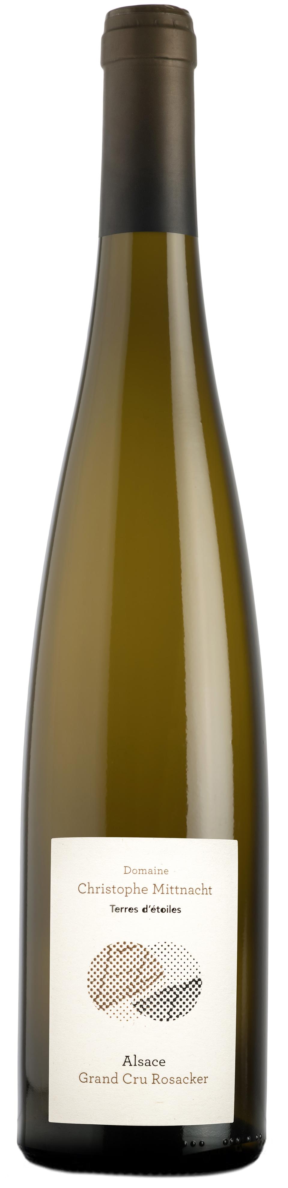 Mittnacht Riesling Grand Cru Rosacker