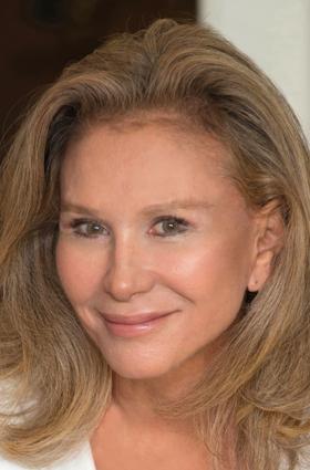 Alicia Koplowitz