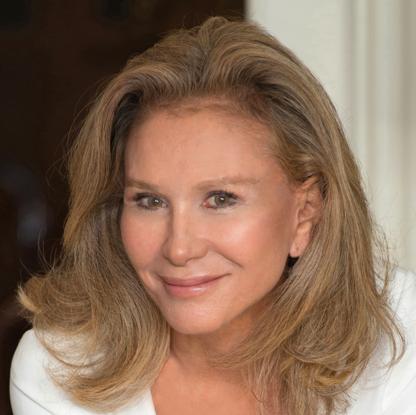 Alicia Koplowitz Net Worth and Profile