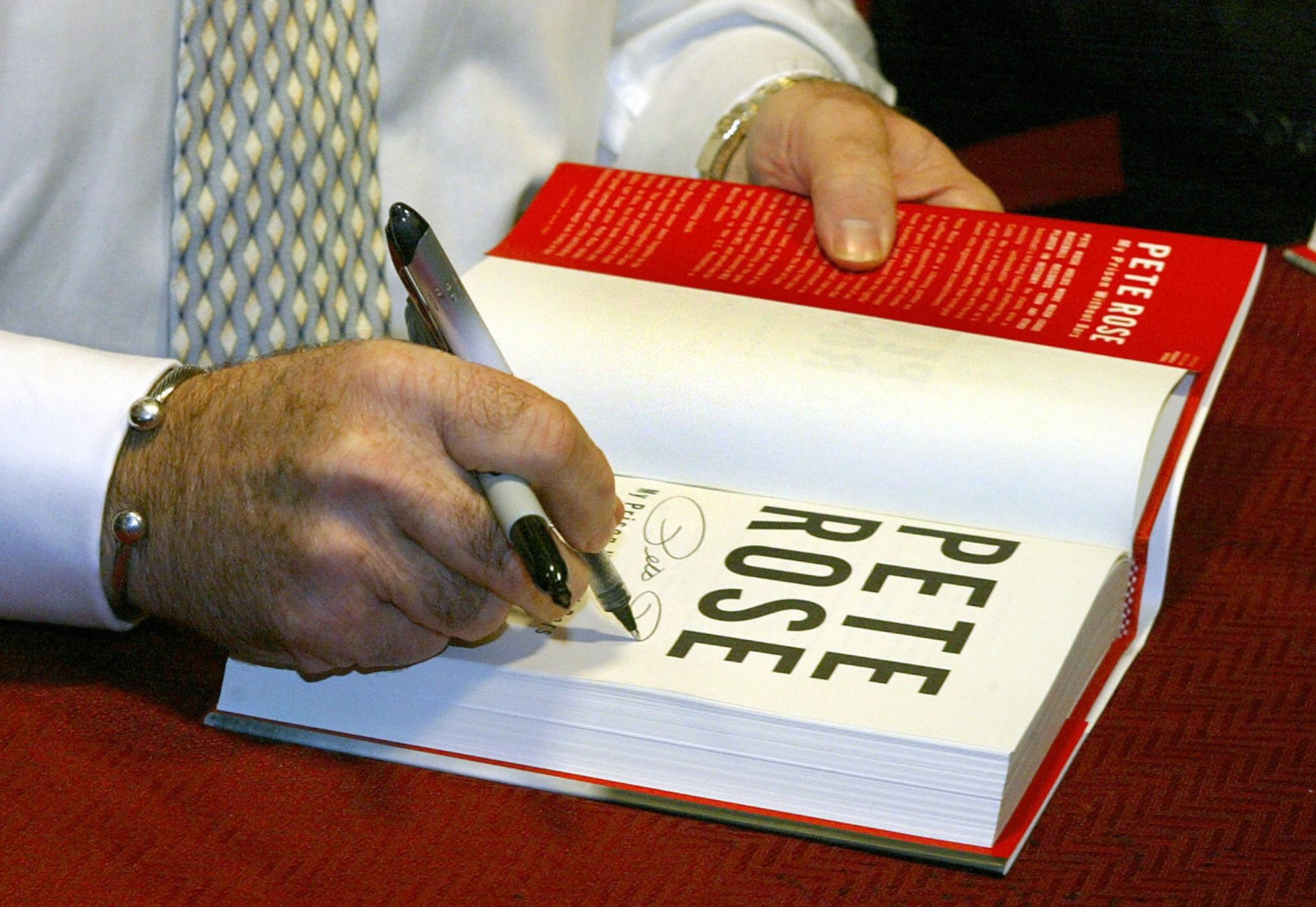 Former Cincinnati Reds baseball player P