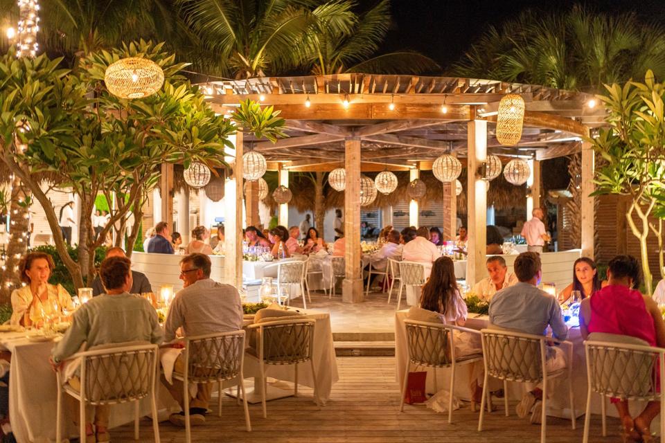 Grace Bay Resorts