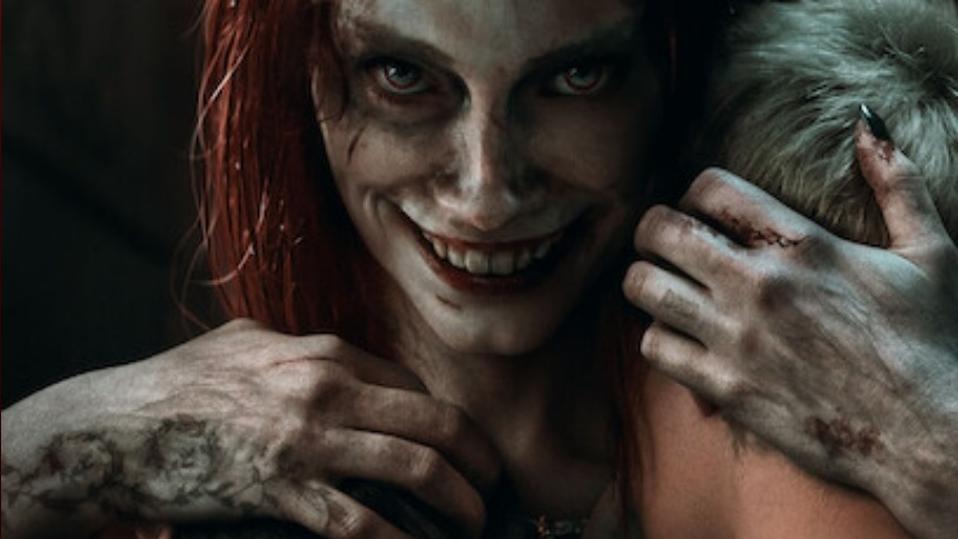 ‘Evil Dead’ Reboot Debuts Big On Netflix’s Top 10 U.S. Movies Chart