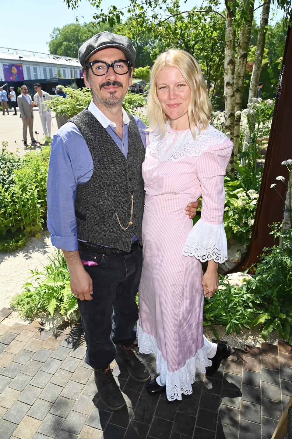 Dhani Harrison Wants To Shine His Love And Light In Everything, image size:959x1440