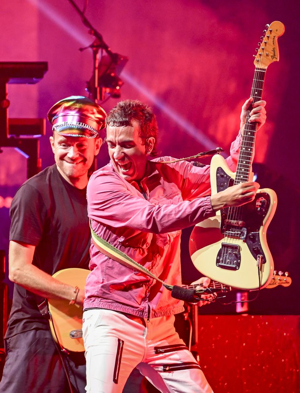 Dhani Harrison Wants To Shine His Love And Light In Everything, image size:959x1254