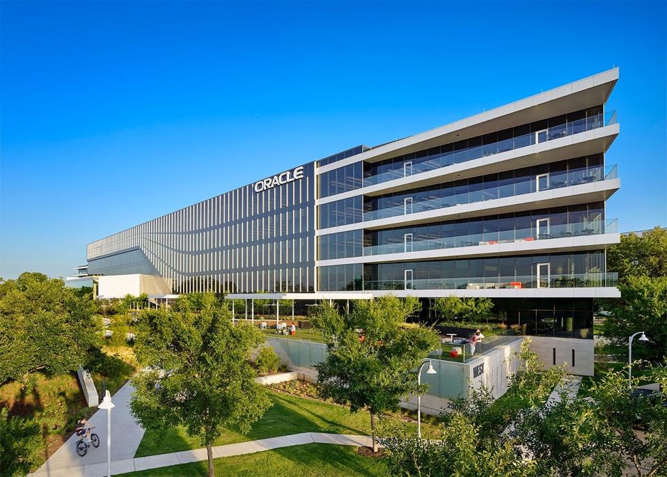 Oracle Building $6.5 Billion Data Center In Malaysia Amid AI Boom