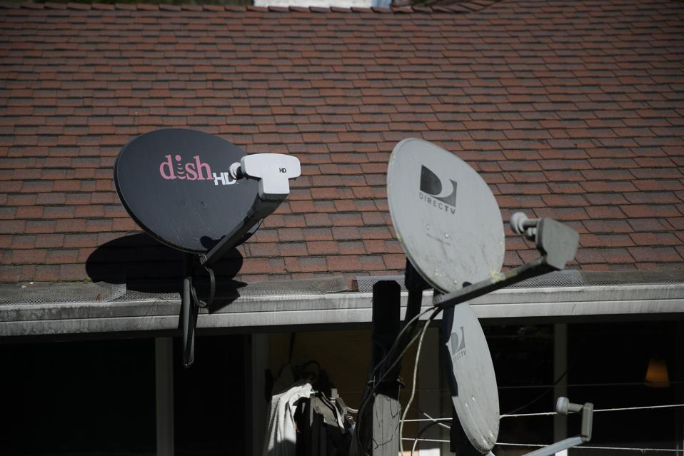 DirecTV And Dish Merger Could Create The Largest PayTV Distributor