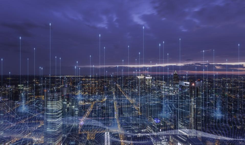 Commercial real estate innovation