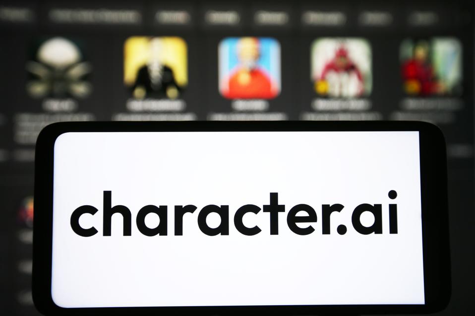 Drew Crecente’s daughter was brutally murdered 18 years ago. Someone made a chatbot on unicorn startup Character AI’s platform using her name and yearbook photo.