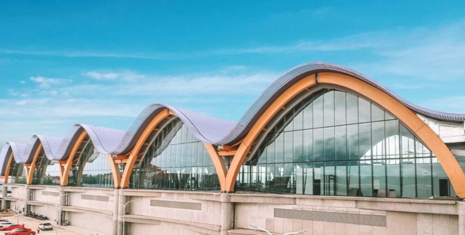 Mactan Airport