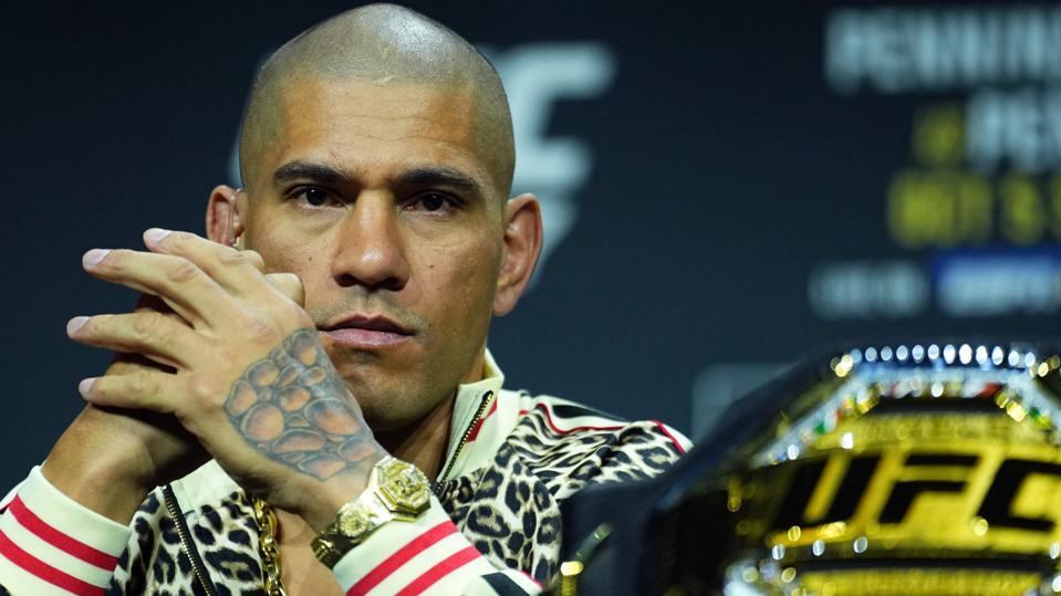 UFC 313 - Complete Card, Viewing Info And Biggest Storylines