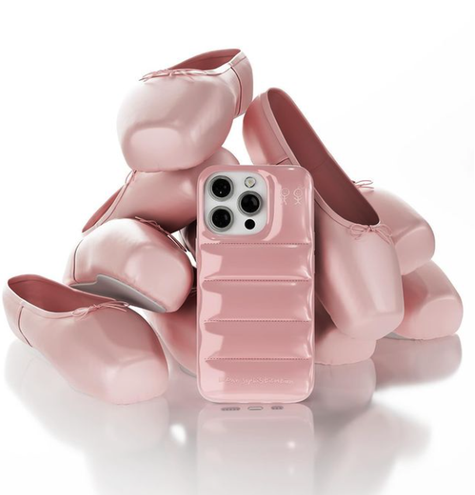 iPhoneアクセサリー Urban Sophistication Pink Gross Urban Sophistication ピンクグロス iPhone用 - メルカリ