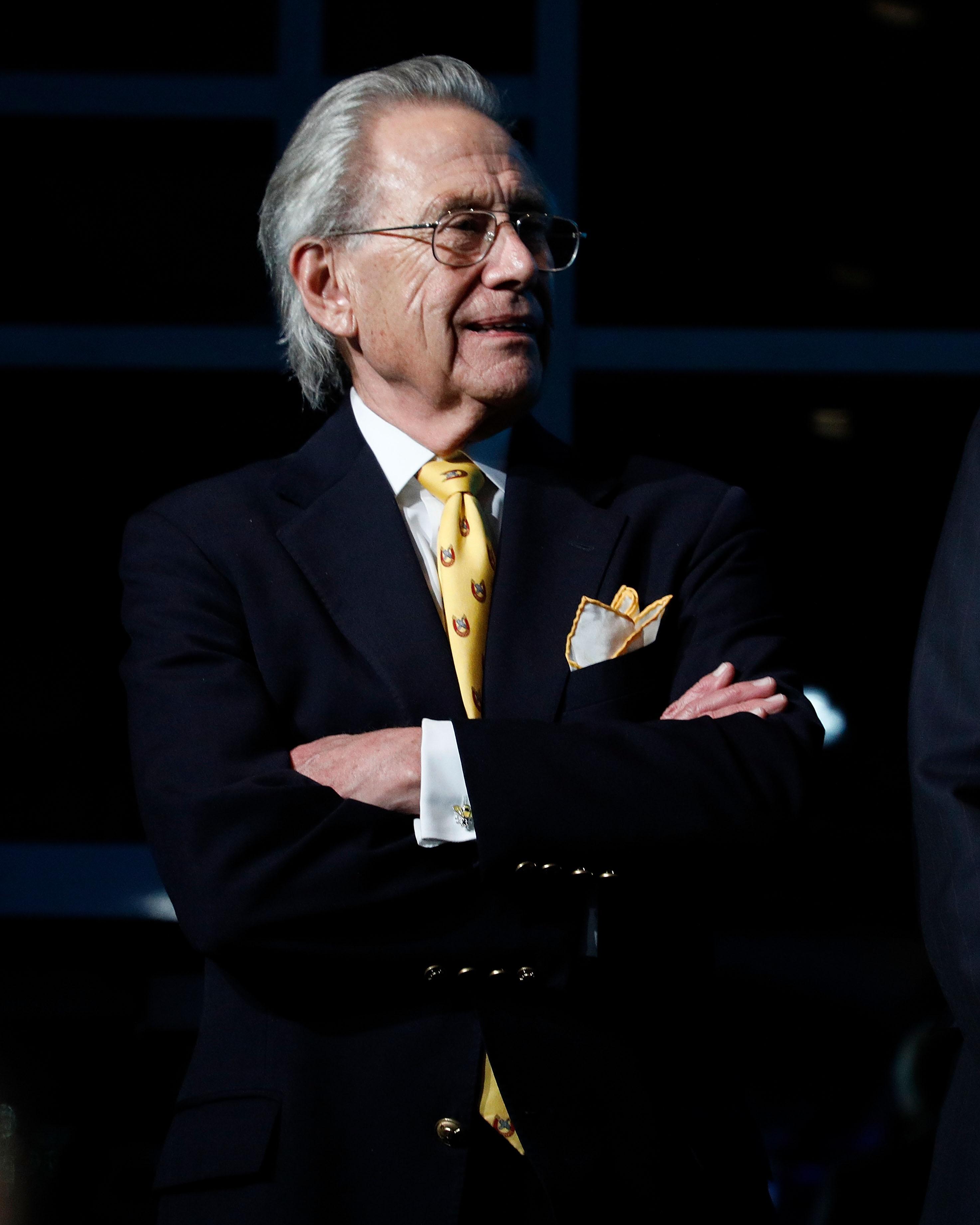 Forbes Media Centennial Celebration
