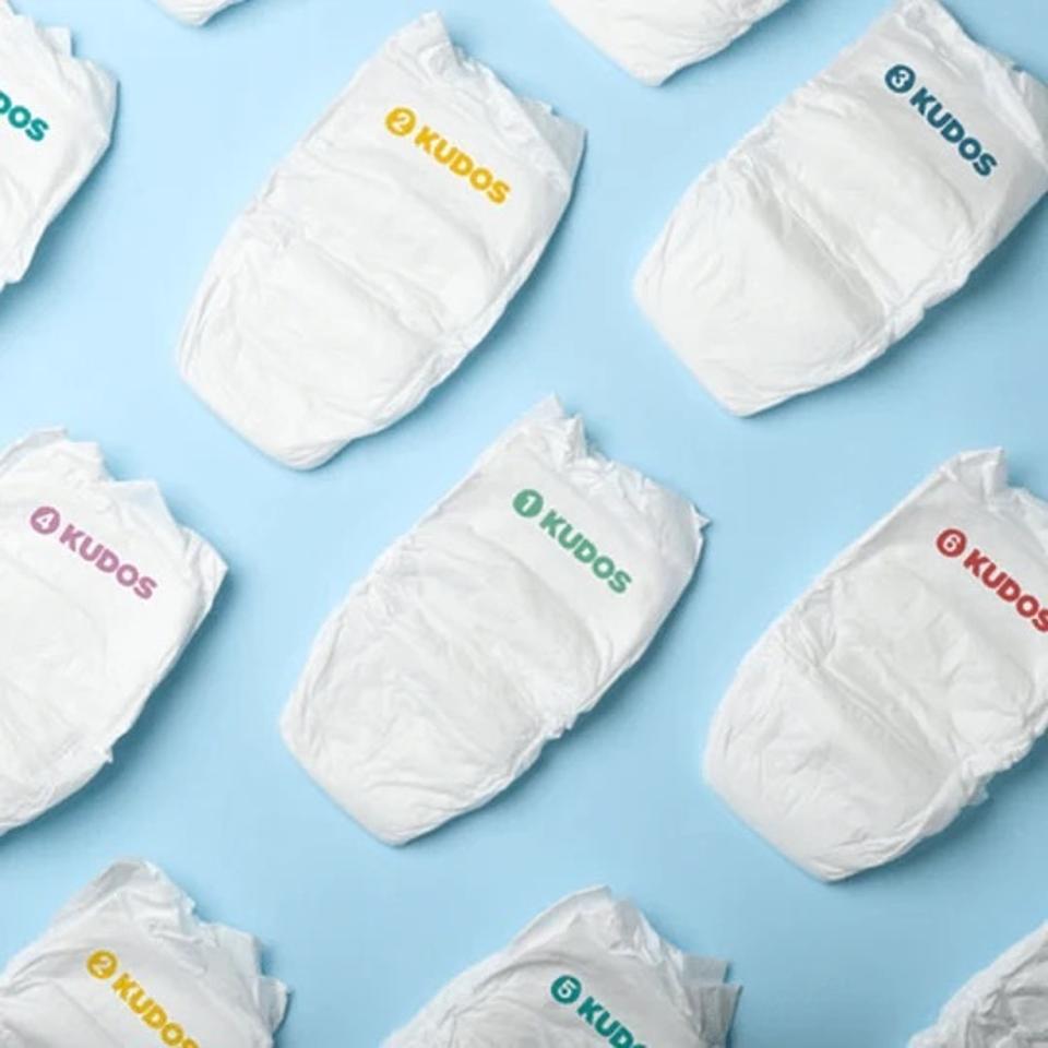 Best Diapers For Sensitive Skin 2024 Forbes Vetted