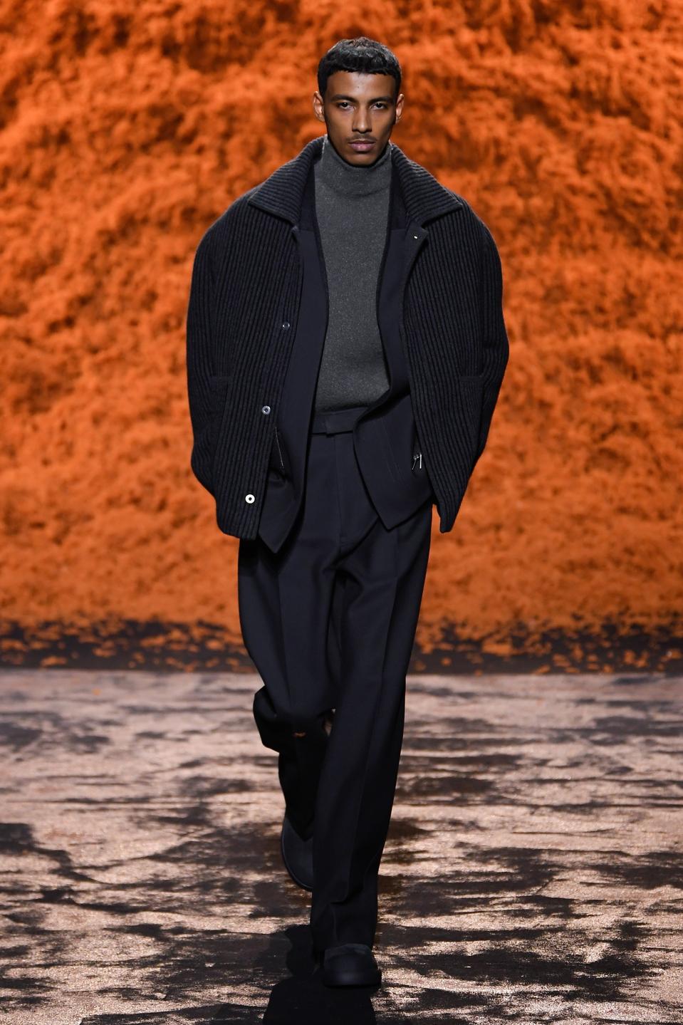 For Men's Fall Fashion, It's All About The Pants For Men's Fall Fashion, It's All About The Pants