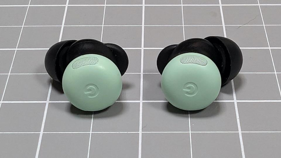 Google Pixel Buds Pro 2: Quietly Comfortable Music