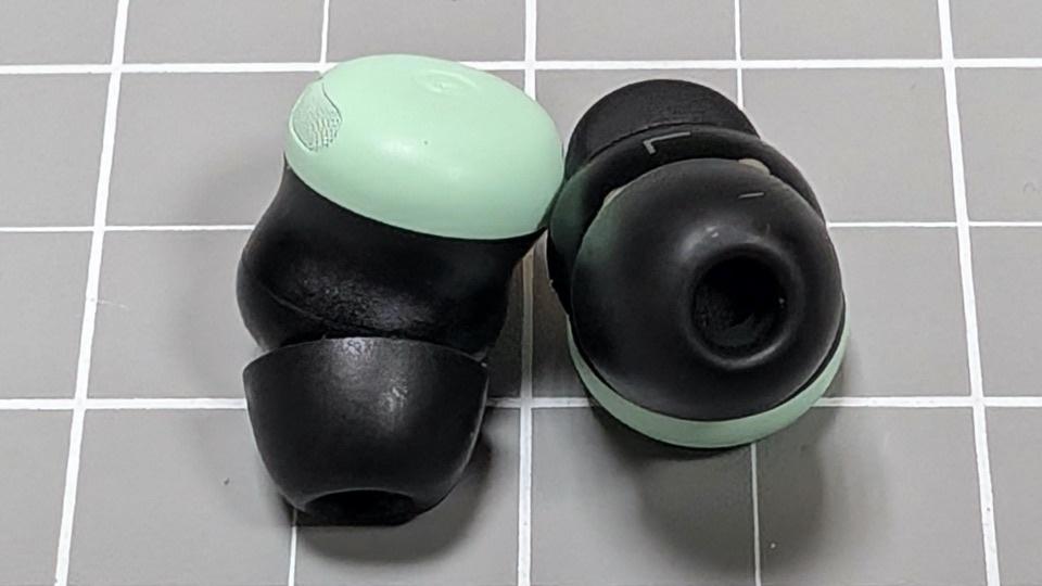 Google Pixel Buds Pro 2: Quietly Comfortable Music
