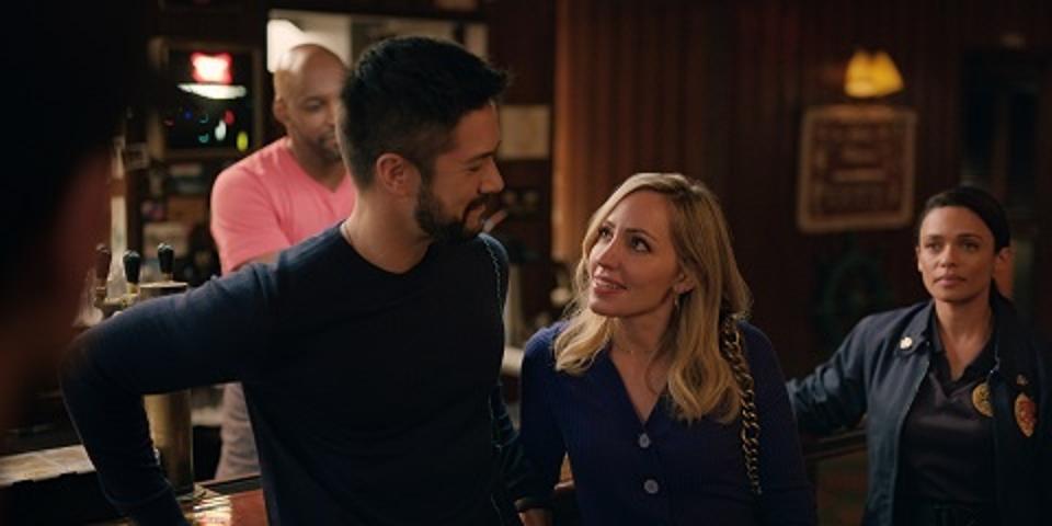 Virgin River' December 19th Return Date On Netflix Announced