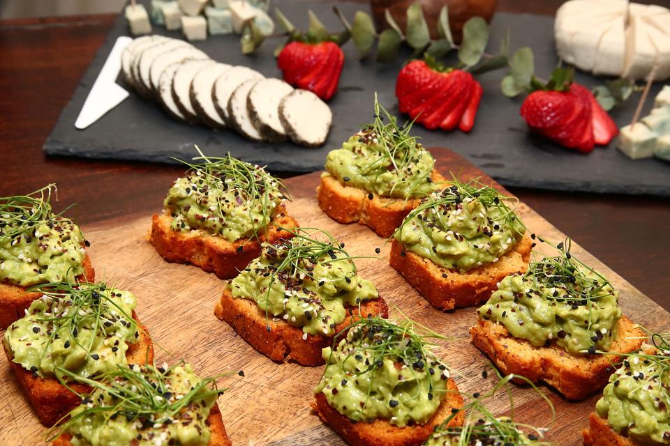 Five Food Trends That Are Actually Good For You
