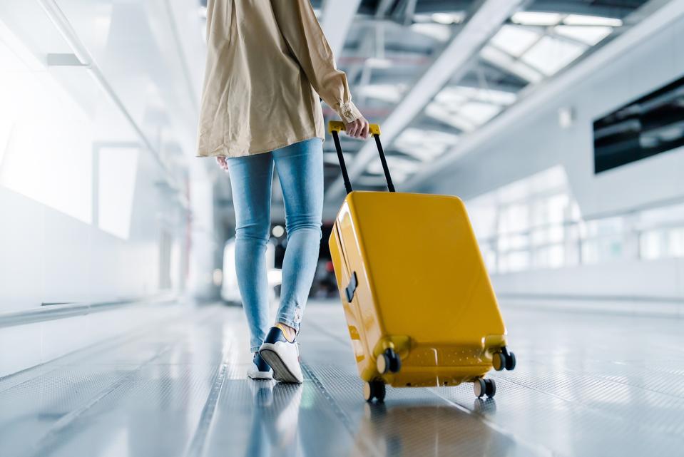 Traveling With GLP-1s: What You Need To Know Before Your Next Trip