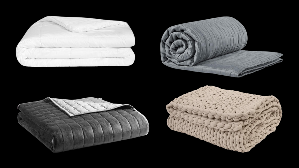 Best Weighted Blankets 2024 Forbes Vetted