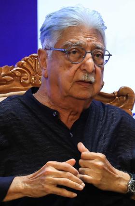 Azim Premji