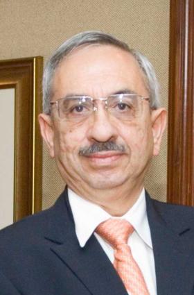 Nadir Godrej