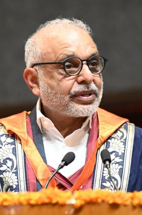 Hari Bhartia