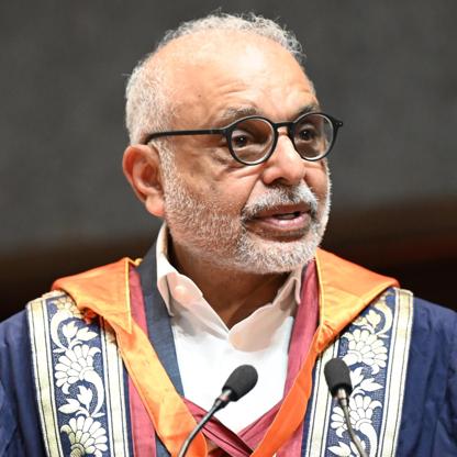 Hari Bhartia profile photo