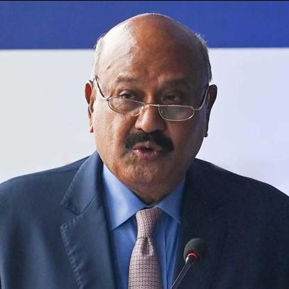 G. M. Rao Net Worth and Profile