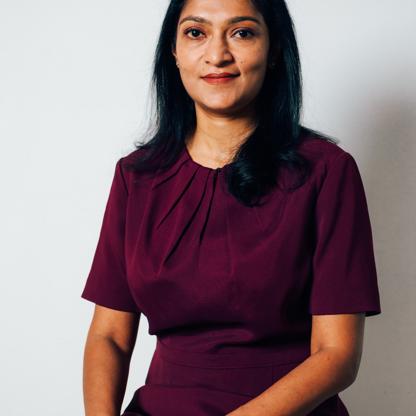 Mahima Datla Net Worth and Profile