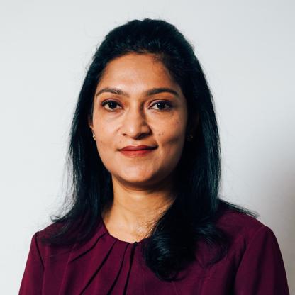 Mahima Datla profile photo