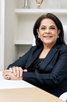 Renuka Jagtiani
