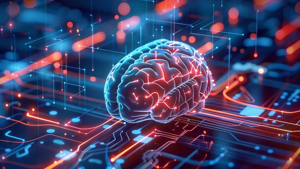 The Next Breakthrough In Artificial Intelligence: How Quantum AI Will ...