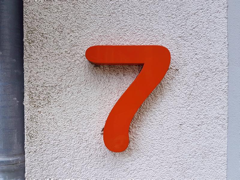 Sorry, Barron's - The 2017 Stock Market Is Not Cursed Because It Ends In '7'