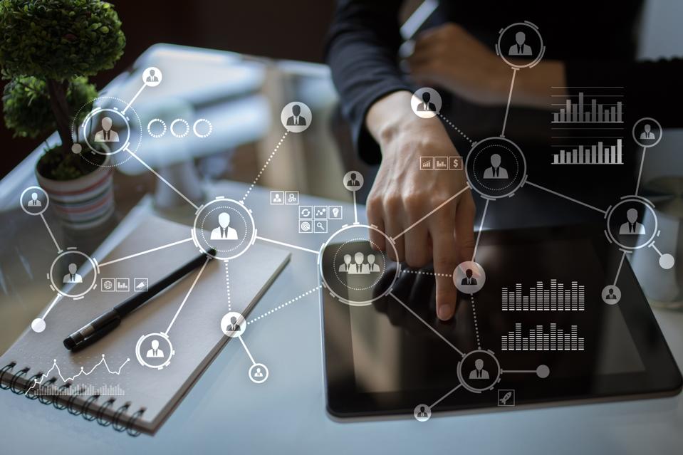 Optimizing Your Social Media Conversion Strategy From the Top Down