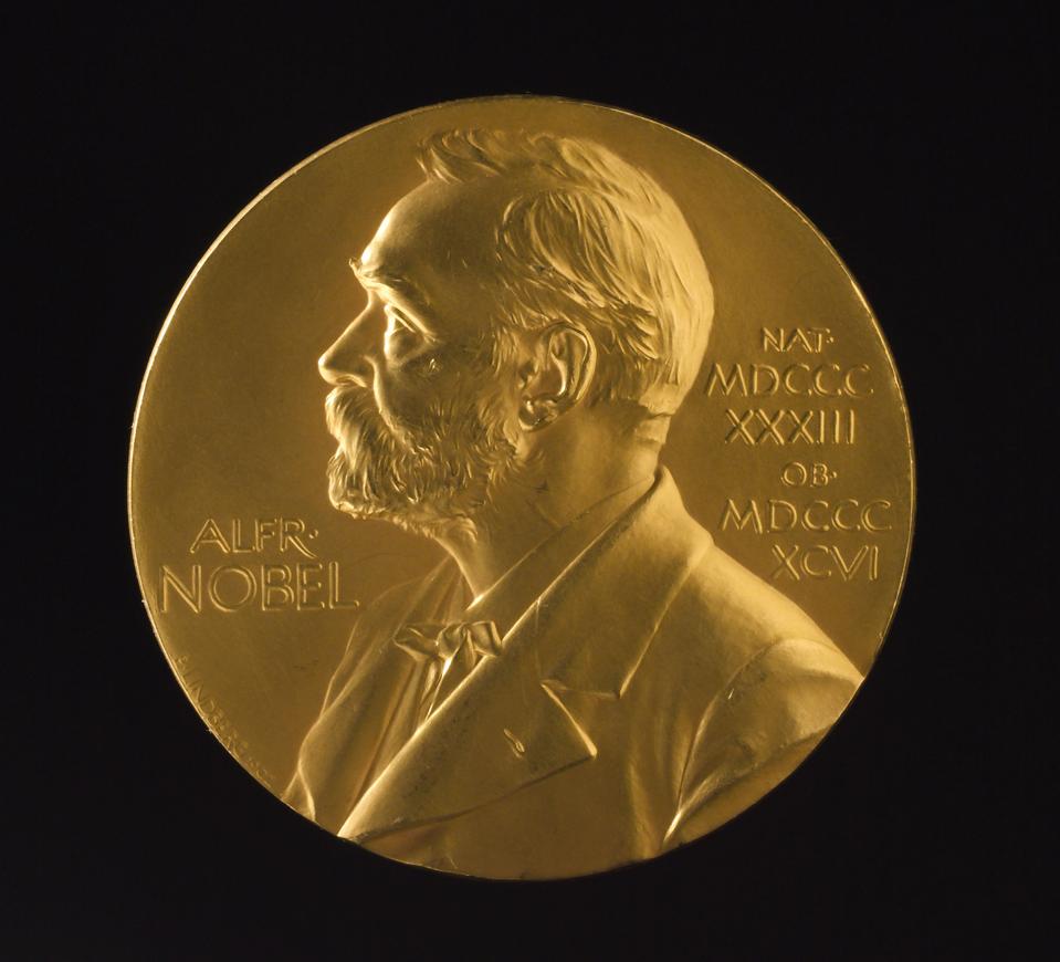 Two AI Pioneers Get This Year’s Nobel Prize In Physics