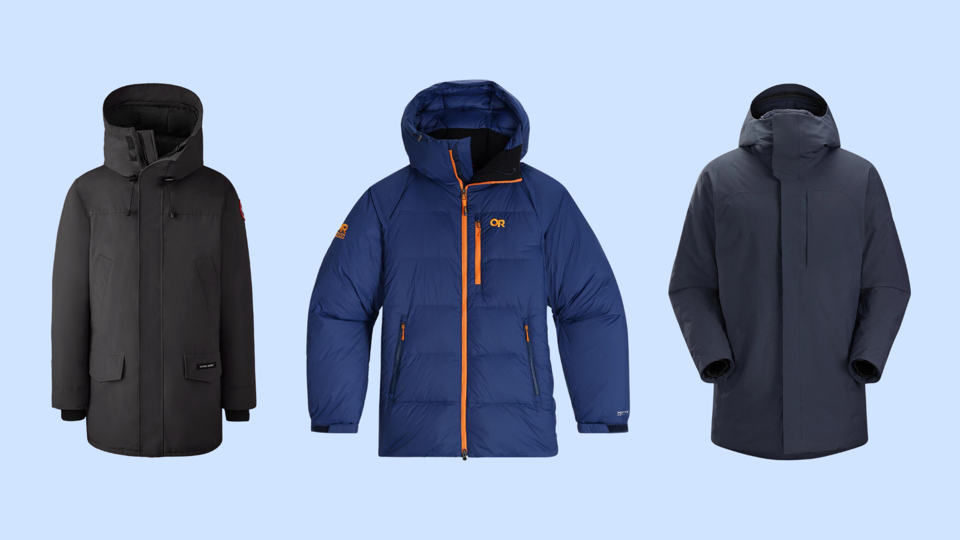 Lightest and warmest jacket hot sale