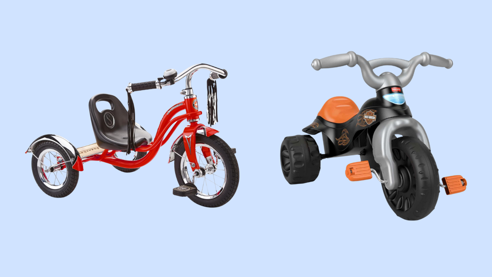 Best trikes for toddlers sale