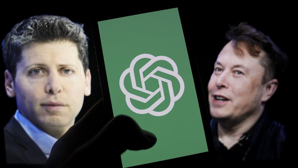 Elon Musk and OpenAI