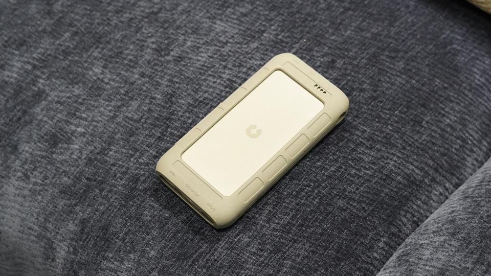 The Portable UnifyDrive UT2 Is The Swiss Army Knife Of Storage Devices