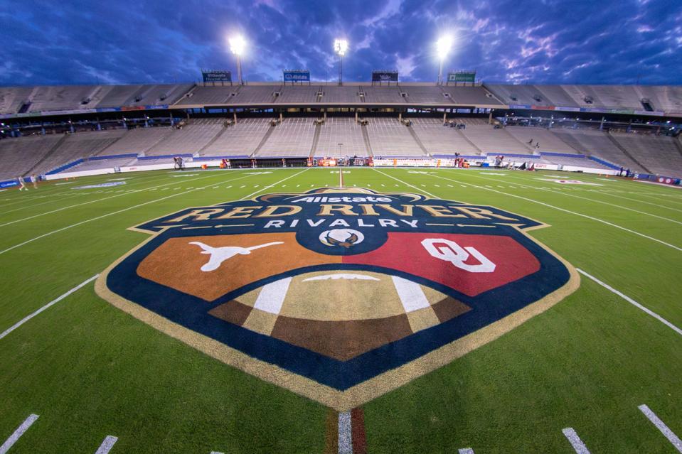 Red River Rivalry and Key Matchups Highlight Week 7