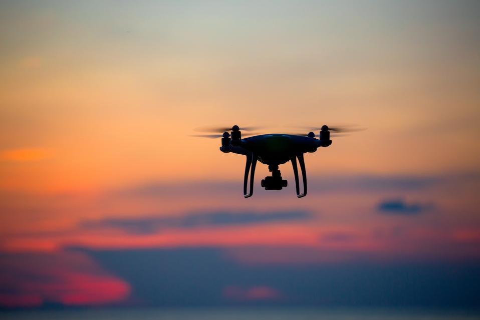 The Fight For Decision Advantage 3D Physical Security Has Arrived