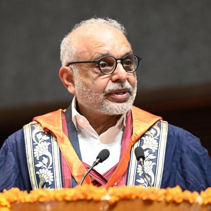 Shyam & Hari Bhartia