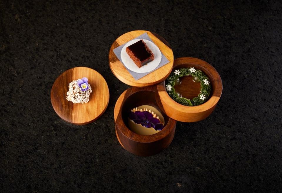 Restaurante Leo Typical Foods