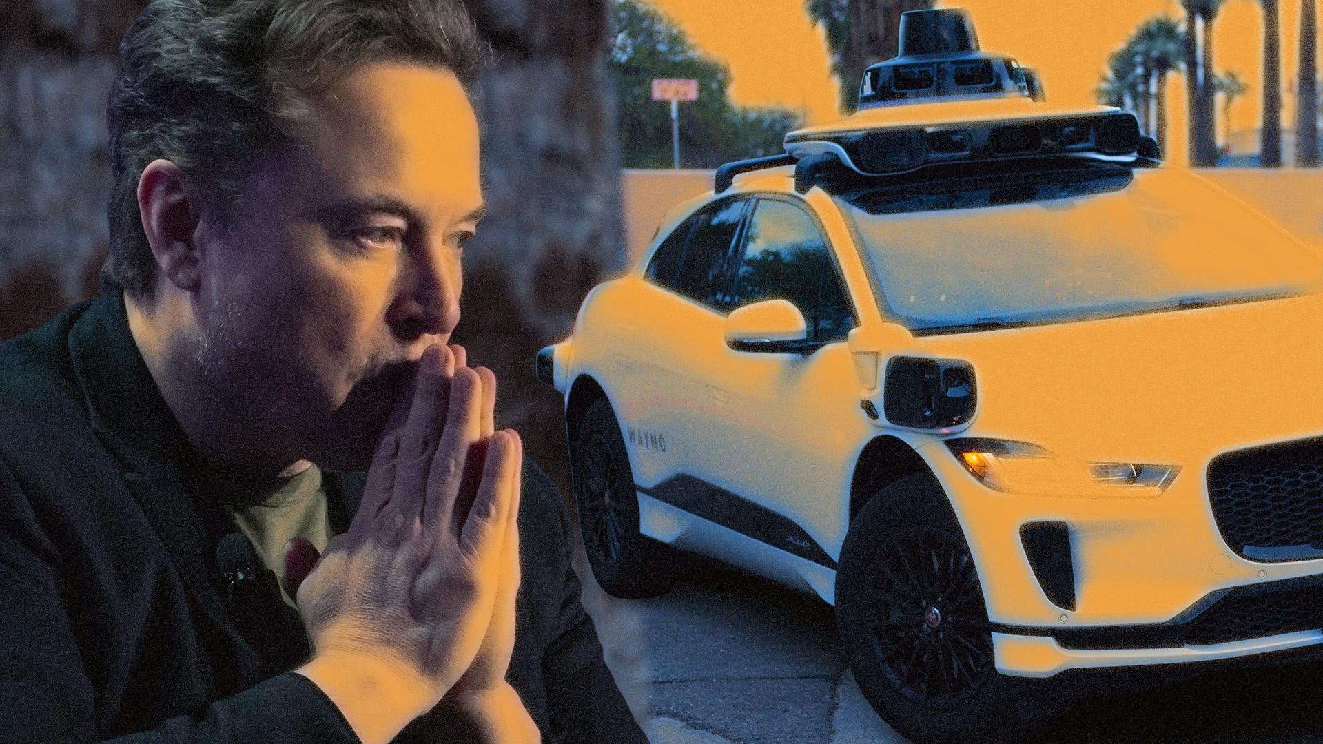 Elon Musk Confirms There's No $25,000 Tesla Model 2 On The Way