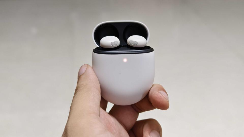 新品　Google Pixel Buds Pro 2 Amazon.com: Google Pixel Buds Pro 2 - Wireless Earbuds with