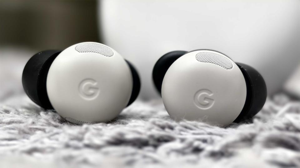 新品　Google Pixel Buds Pro 2 Google Pixel Buds Pro 2 True Wireless Bluetooth Headphones
