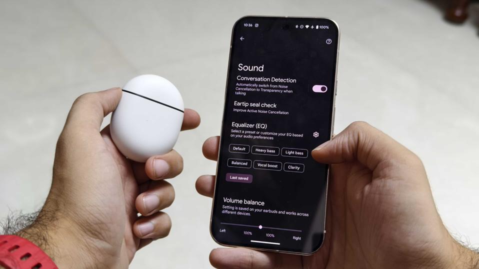 Pixel 9 Pro XL & Pixel Buds Pro 2 & 他 Google Pixel 9 and Pixel Buds Pro 2 Hands-On | iPhone in Canada