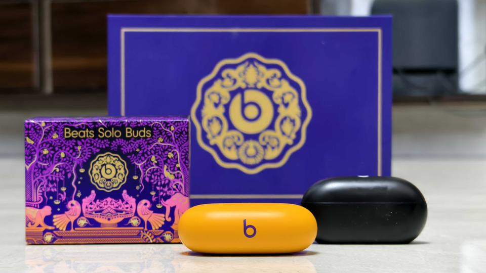 Beats Solo Buds Review: Minimalism To The Max